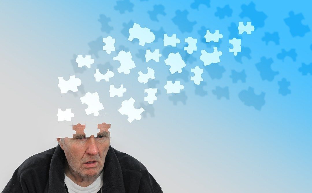 Forgetfulness or Signs of Dementia? How to Tell the Difference